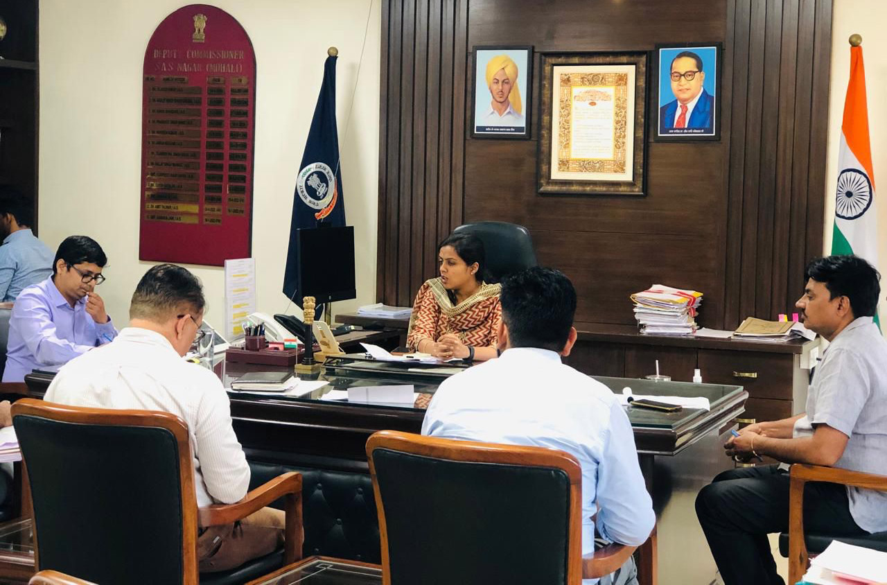 सरपंच पद के लिए कुल 1446 उम्मीदवारों और पंच पद के लिए 3890 उम्मीदवारों ने नामांकन दाखिल किया।